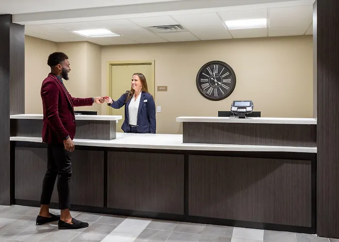 Candlewood Suites - Rochester Mayo Clinic Area