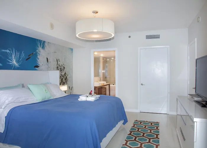 Icon Residences By Ss Vacation Rentals Miami