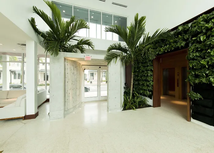 The Sarasota Modern, A Tribute Portfolio Hotel