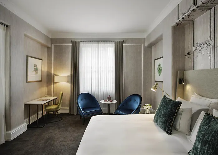 Boutique Hotels in Auckland