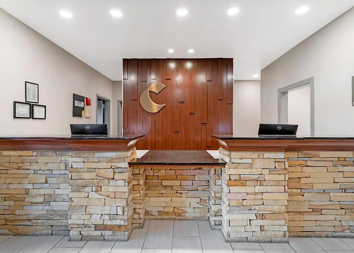 Comfort Inn Dayton South