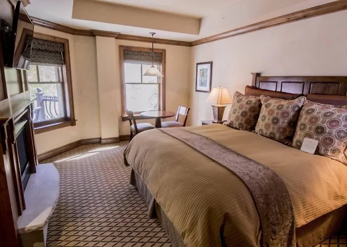 Grand Hyatt Aspen Hotel