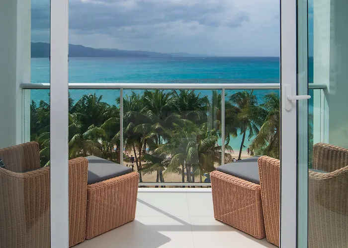 Boutique Hotels in Montego Bay