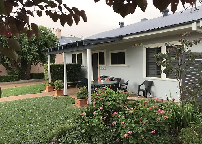 Boutique Hotels in Dubbo