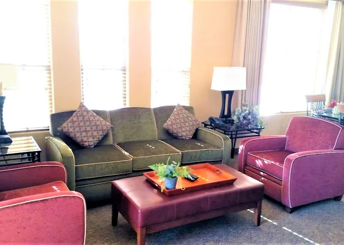 Highlands Resort At Verde Ridge Cottonwood