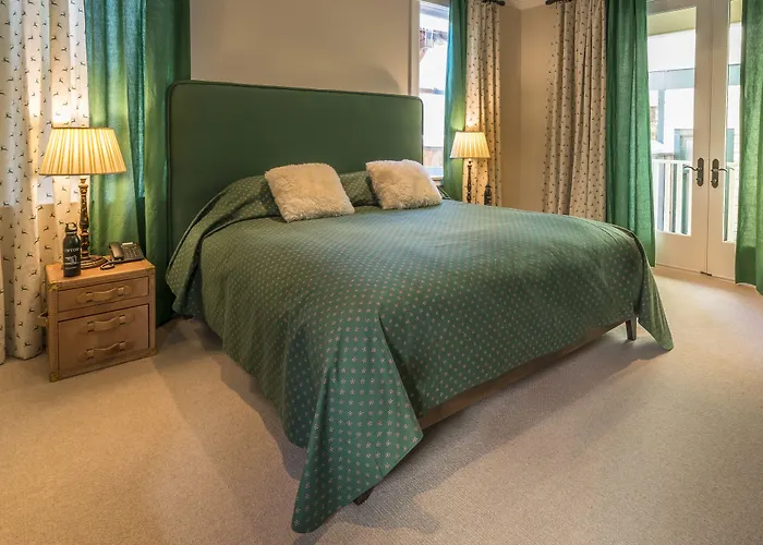 Dunton Town House Hotel Telluride