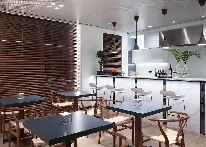 Athens Ikon Aparthotel