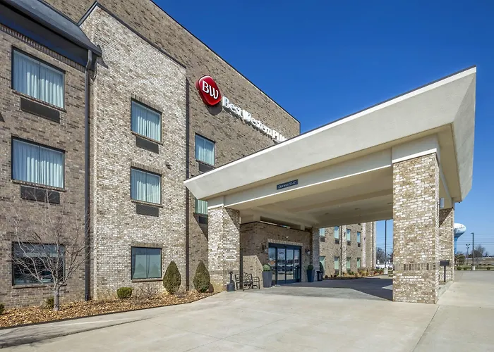 Best Western Plus Owensboro
