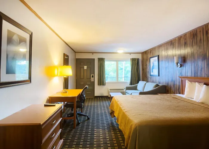 Tennessee Mountain Lodge Riverside By Oyo Pigeon Forge