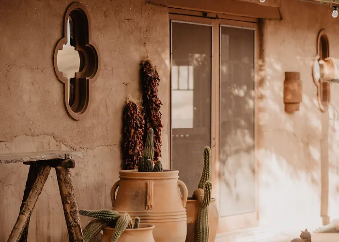 Kay El Bar Guest Ranch Hotel Wickenburg