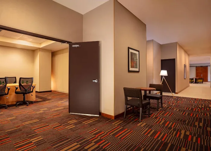Hyatt Place Aguascalientes Bonaterra