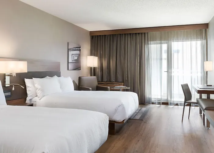 Ac Hotel By Marriott San Jose Santa Clara
