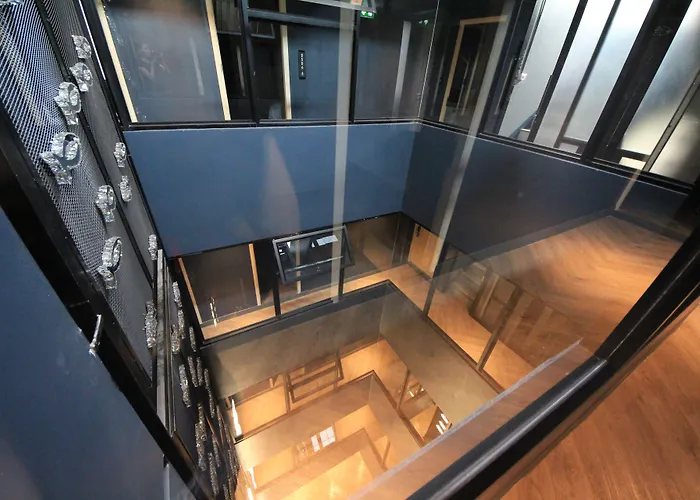 Ratchada Boutique Hotel Bangkok
