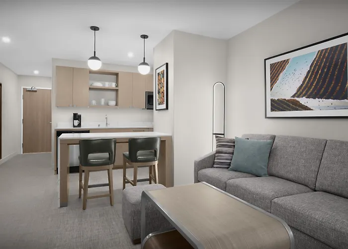 Homewood Suites By Hilton Santa Maria