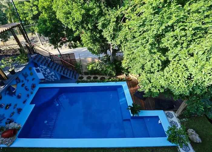 Casa Chukum - Hotel Boutique Bacalar