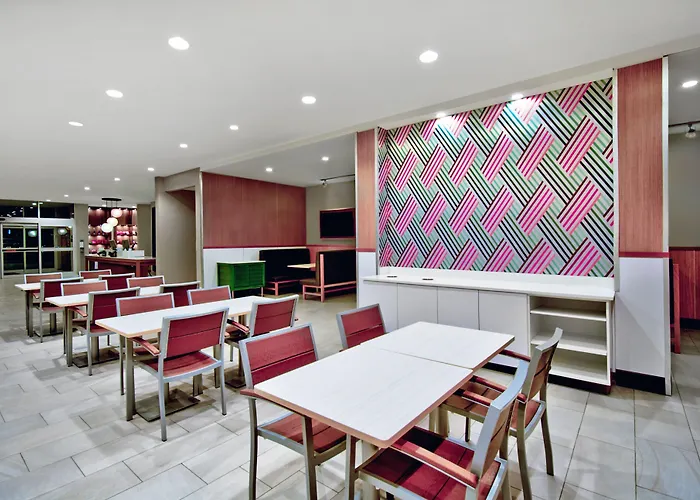 Holiday Inn - Erie By Ihg Kearsarge