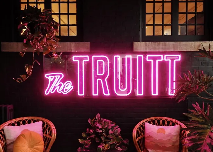 The Truitt Hotel Kansas City