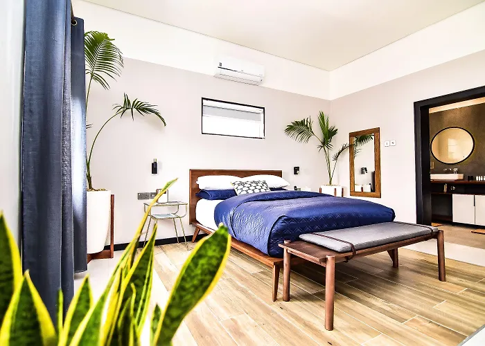 Atelier Boutique Hotel Abuja