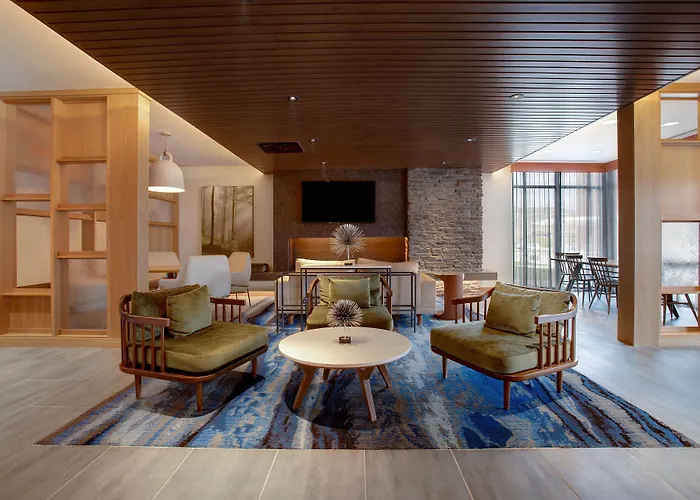 Fairfield By Marriott Inn & Suites Denver Southwest, Littleton