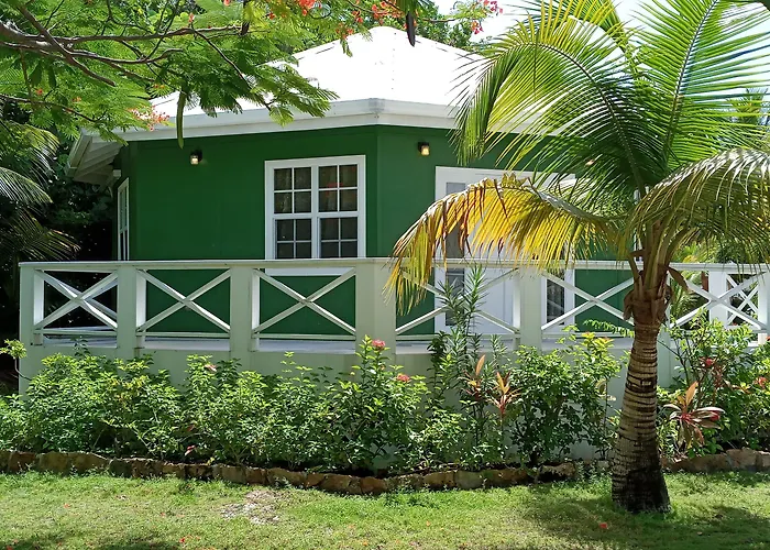 Cocotal Inn And Cabanas San Pedro 