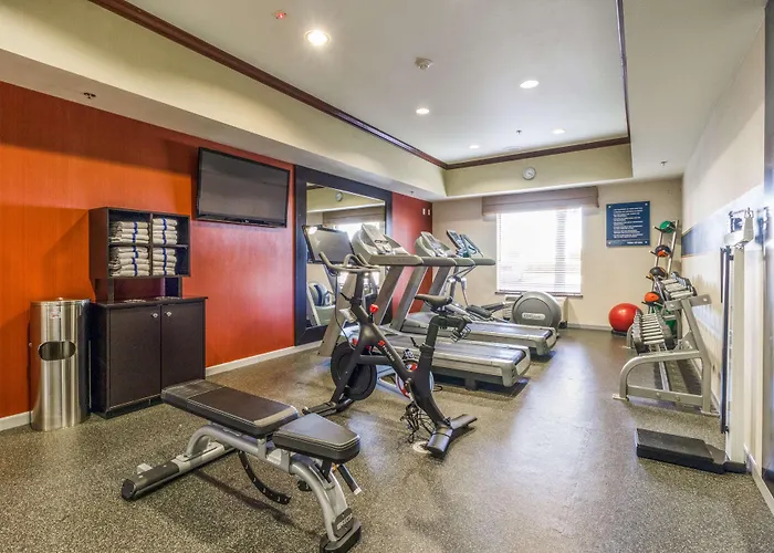 Hampton Inn & Suites Gainesville