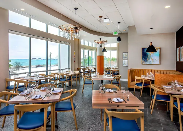 Springhill Suites By Marriott Boston Logan Airport Revere Beach