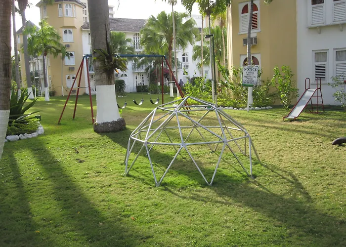 Ocho Rios Vacation Resort Property Rentals