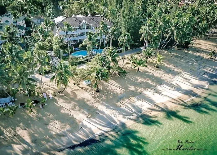 Hotel Residence Marilar Las Terrenas