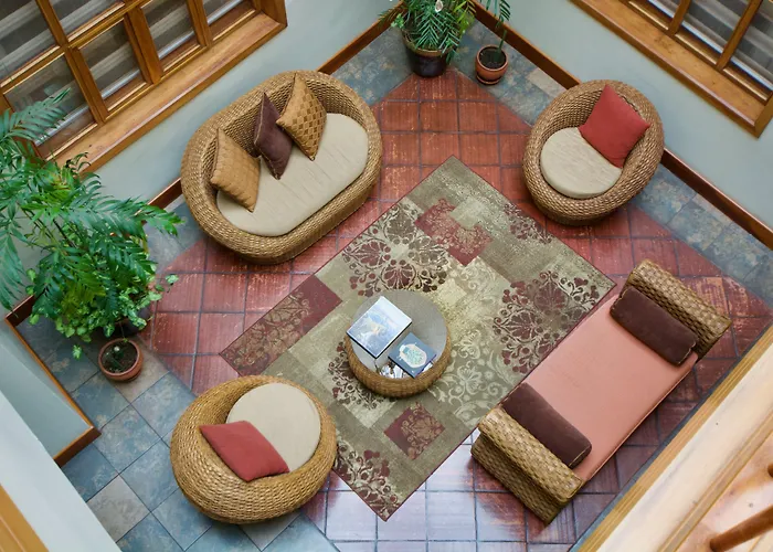 Pepe'S House Cuenca I Boutique Hotel