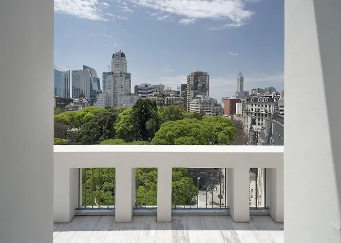 Palacio Paz Boutique Hotel Buenos Aires