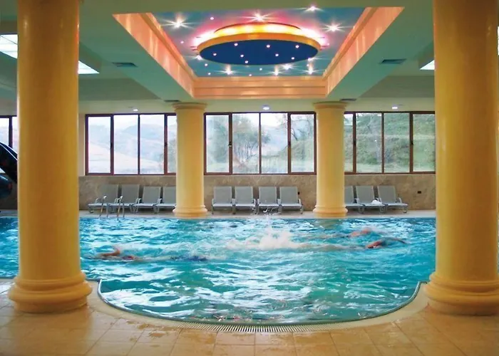 Eklips Hotel Mjull-Bathore