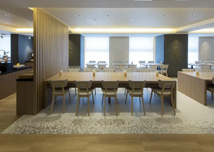 Shizutetsu Hotel Prezio Kyoto Shijo
