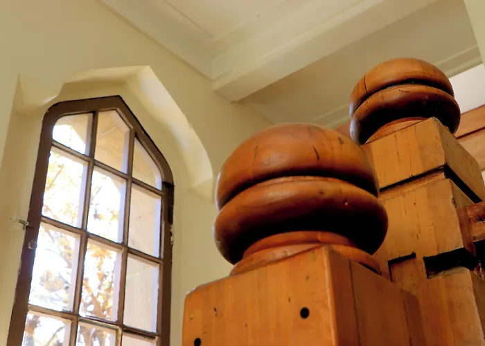 Hotel Boutique Casa Conde Santiago