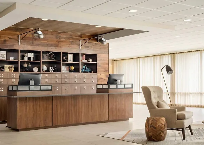 Four Points By Sheraton Brunswick