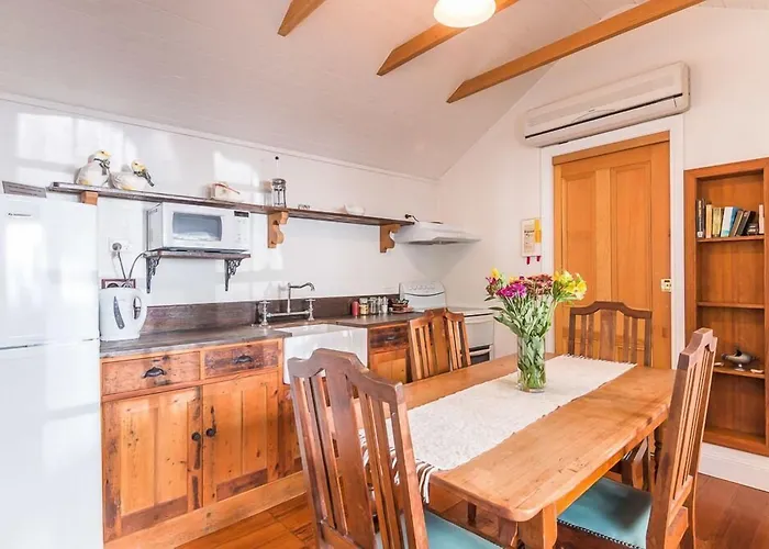 Ashton Gate Guest House Launceston