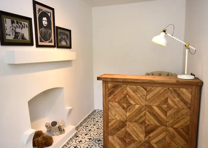 Oalis Boutique Hotel Bodrum