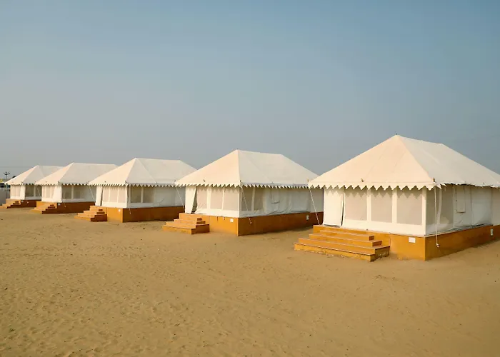 Boutique Hotels in Jaisalmer