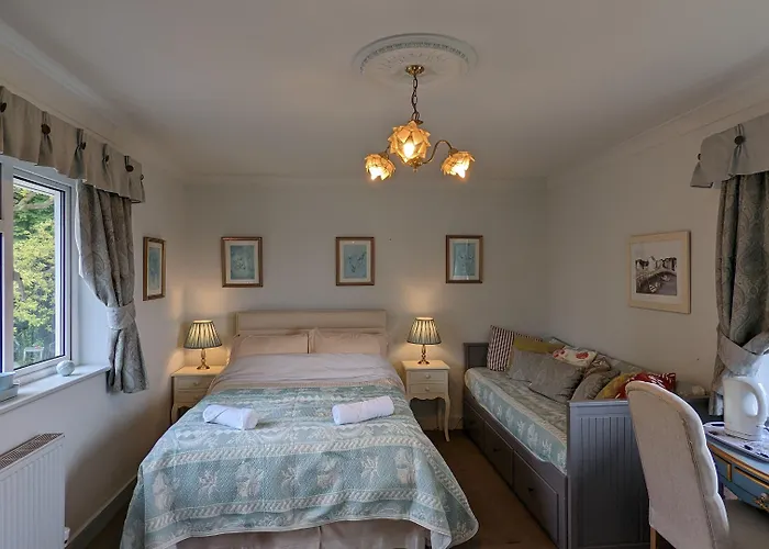 Summerfields House Hastings