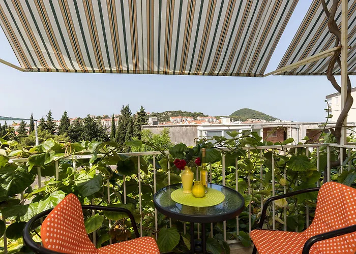 Guest House Bradas Dubrovnik
