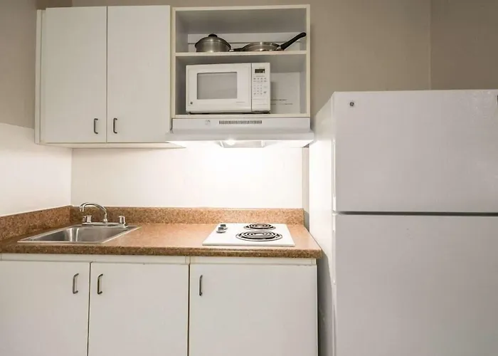 Suburban Studios Melbourne Airport