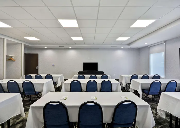 Home2 Suites By Hilton Grand Rapids North Walker