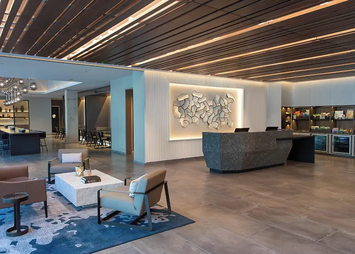 Ac Hotel By Marriott Palo Alto