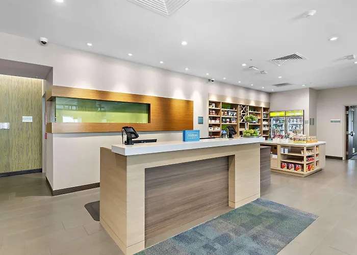 Home2 Suites By Hilton San Bernardino