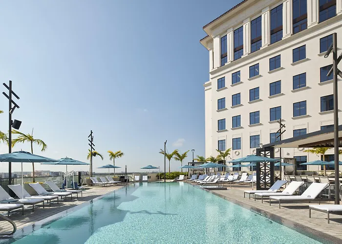 Loews Coral Gables Hotel