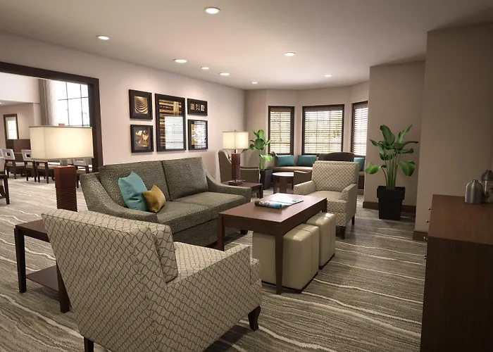Staybridge Suites - Vero Beach By Ihg