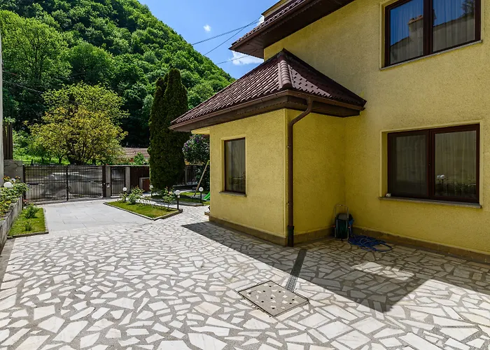 Residence Budeanu Brasov