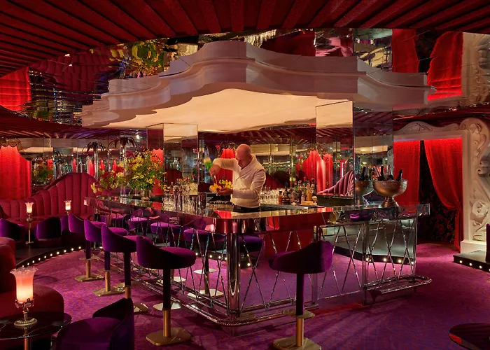 Hotel Ulysses, A Member Of Design Hotels Baltimore
