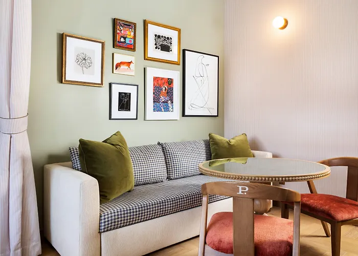 Palihouse Hyde Park Village Tampa