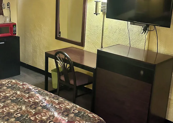 Motel 301 Tampa