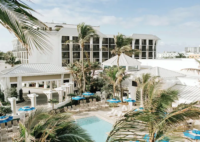 Opal Grand Oceanfront Resort & Spa Delray Beach